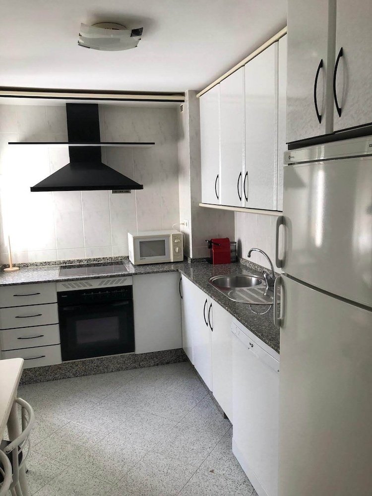 Apartamento Guesting Ladreda