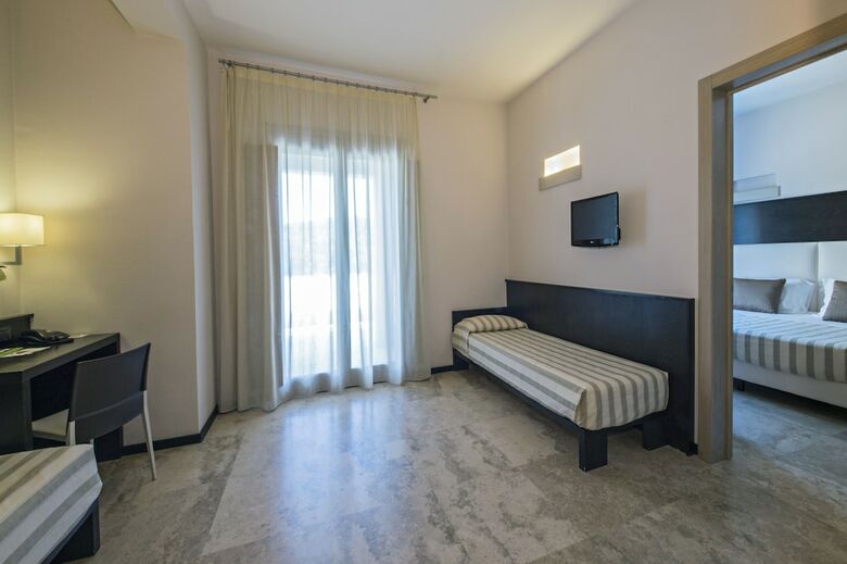 Hotel Cdshotels Basiliani