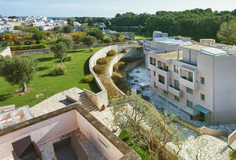 Hotel Cdshotels Basiliani