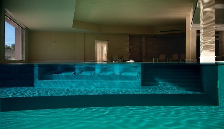 Hotel Cdshotels Basiliani