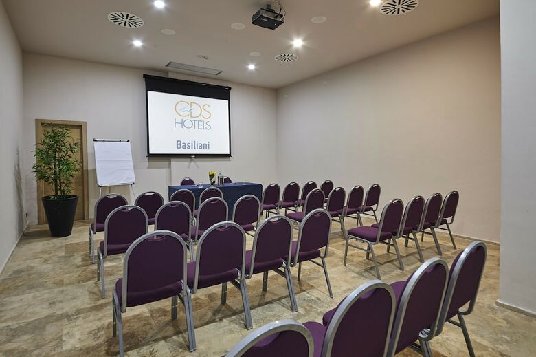 Hotel Cdshotels Basiliani