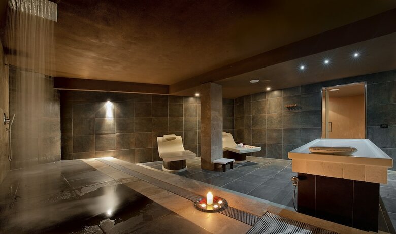 Hotel Cdshotels Basiliani