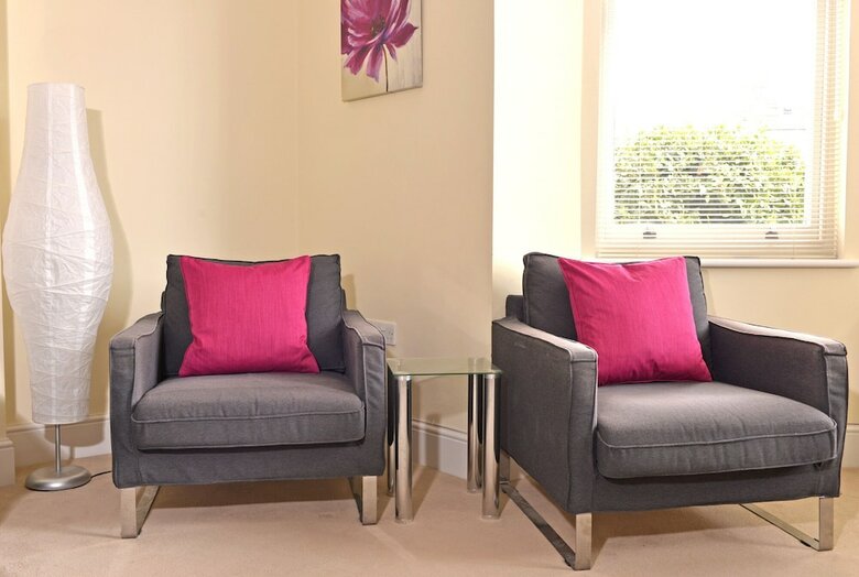 Cavendish Apartment