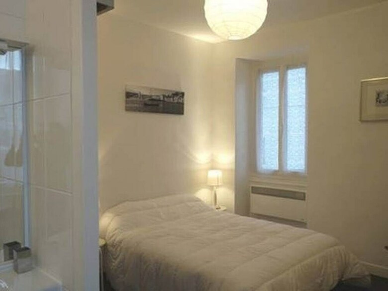 Apartamento Coeur de Ville