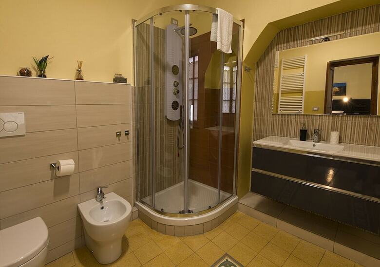 Bed & Breakfast Tuscany Experience Bnb
