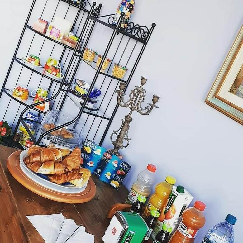 Bed & Breakfast Tuscany Experience Bnb