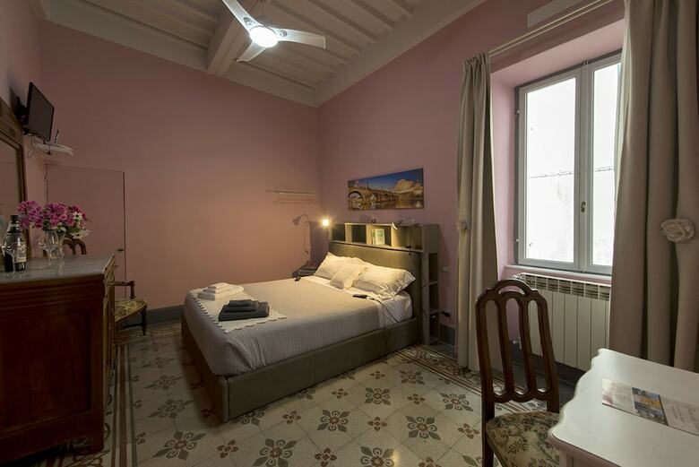 Bed & Breakfast Tuscany Experience Bnb