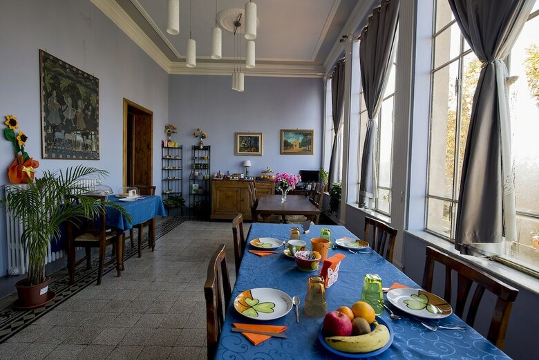 Bed & Breakfast Tuscany Experience Bnb