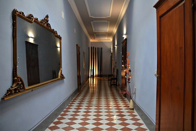 Bed & Breakfast Tuscany Experience Bnb