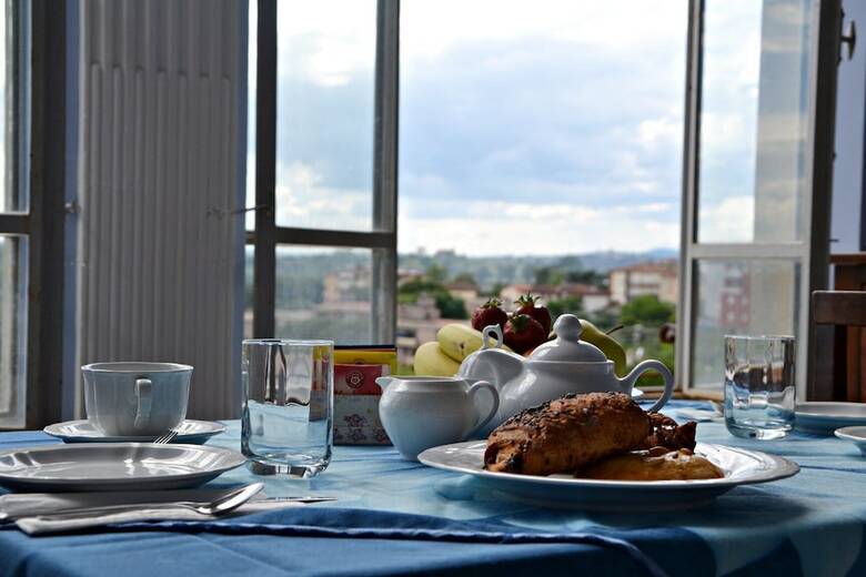 Bed & Breakfast Tuscany Experience Bnb