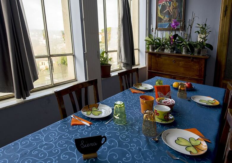 Bed & Breakfast Tuscany Experience Bnb