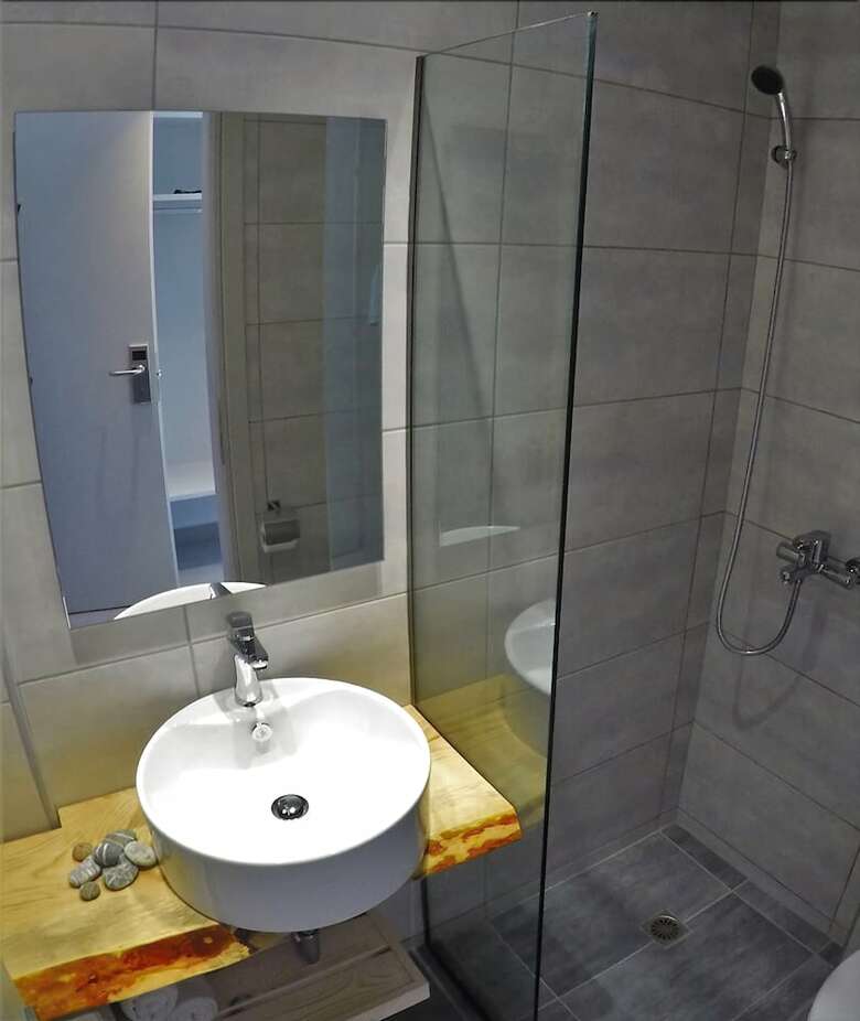 Meliti Hotel - Adults Only