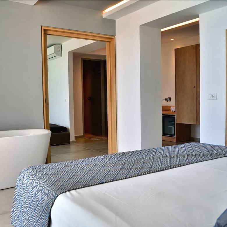 Meliti Hotel - Adults Only