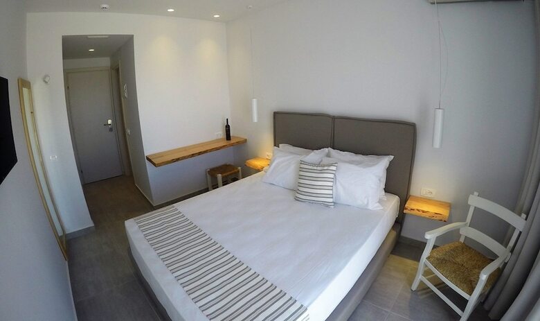 Meliti Hotel - Adults Only