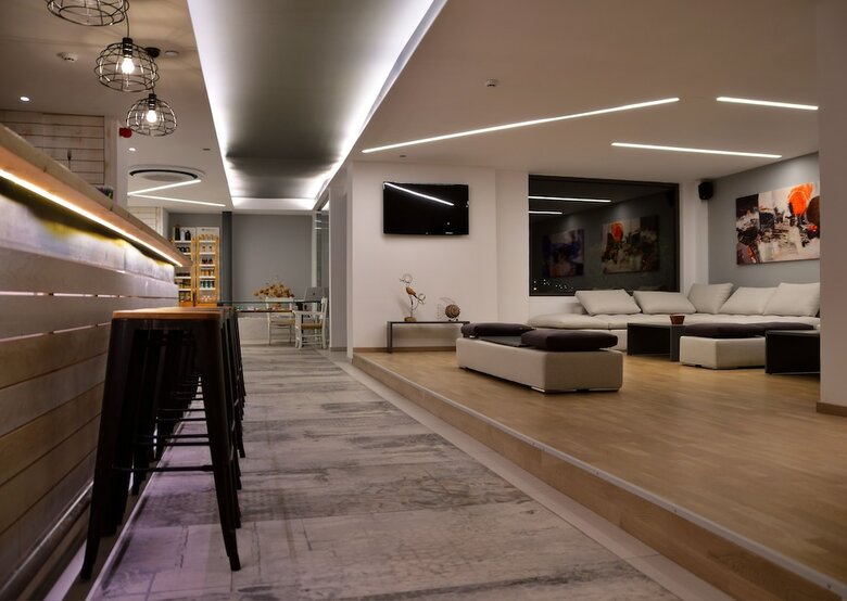 Meliti Hotel - Adults Only