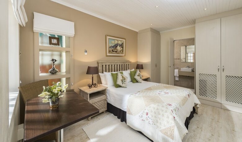 Bed & Breakfast Algoa Guesthouse (Summerstrand)