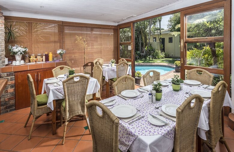 Bed & Breakfast Algoa Guesthouse (Summerstrand)