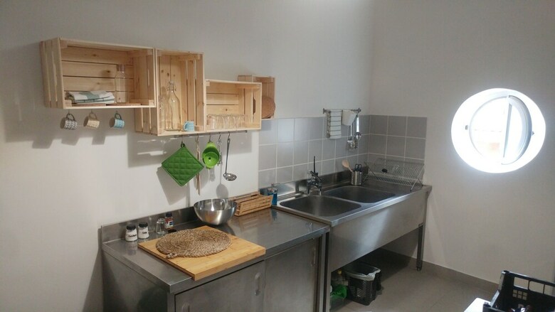 Hostal Ostello Il Castagno