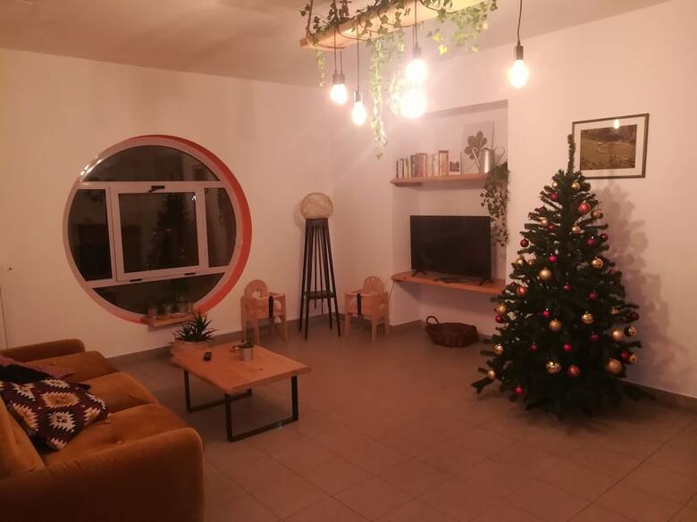 Hostal Ostello Il Castagno