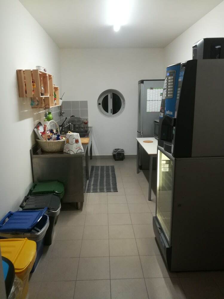 Hostal Ostello Il Castagno