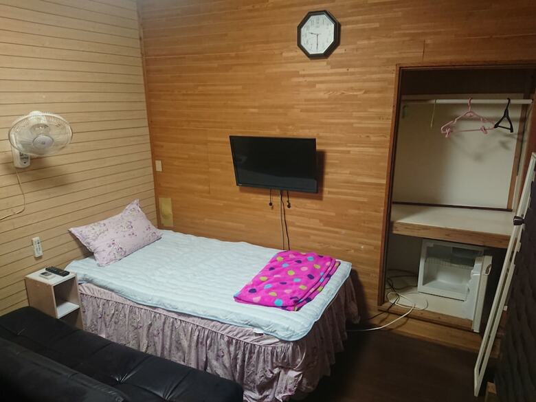 Hotel Ishigakijima Park House