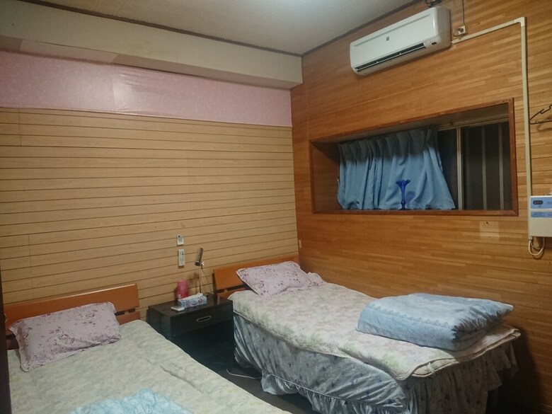 Hotel Ishigakijima Park House
