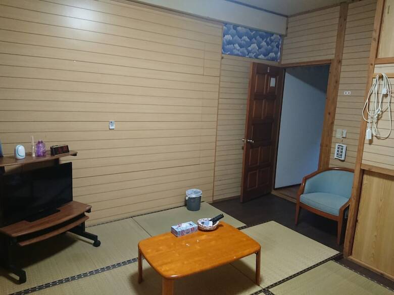 Hotel Ishigakijima Park House