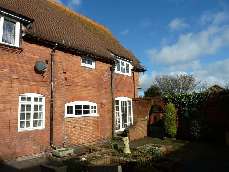 Coachman's Cottage
