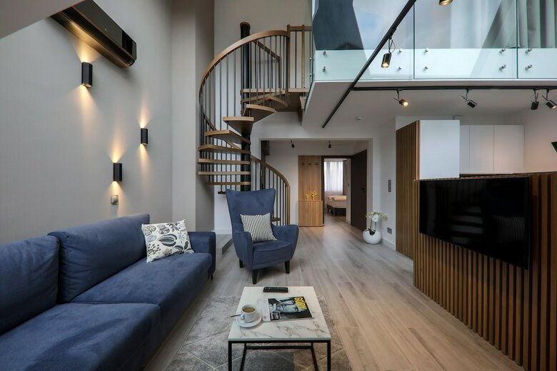 Odrza?ska Residence By Boogie Apartments