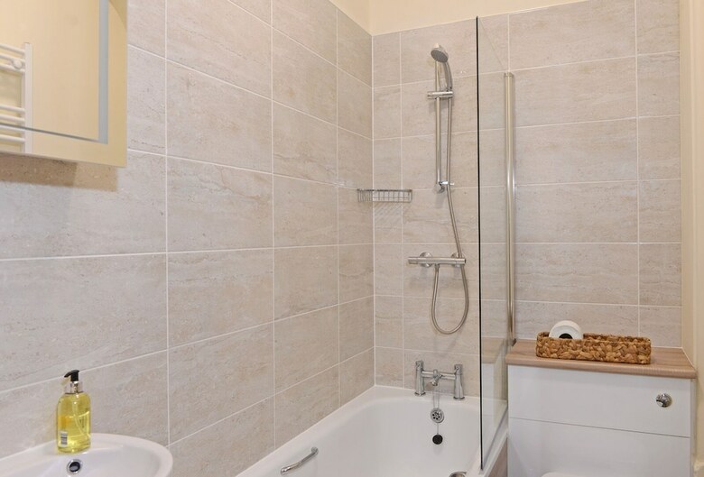Apartamentos Jevington Gardens