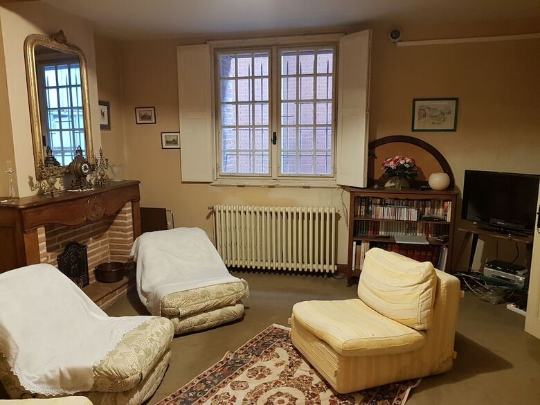 Bed & Breakfast La Tour Du Griffoul