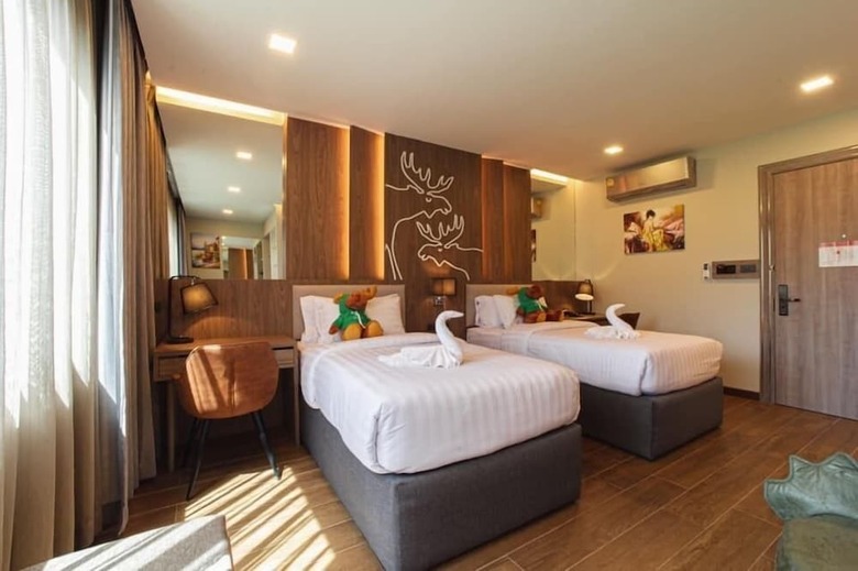 Moose Hotel