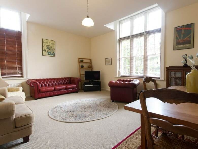 Apartamentos Kent House