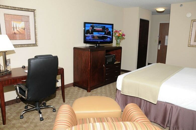 Hotel Holiday Inn Express Peachtree Corners - Norcross