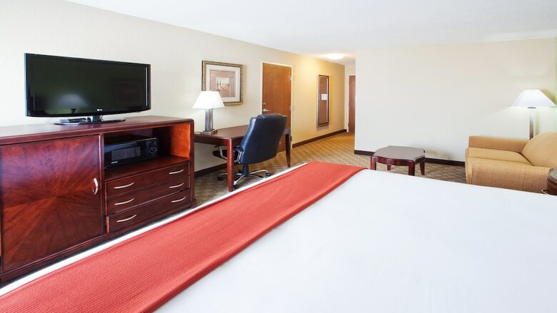 Hotel Holiday Inn Express Peachtree Corners - Norcross