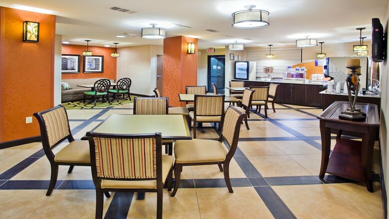 Hotel Holiday Inn Express Peachtree Corners - Norcross