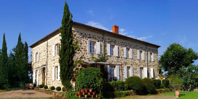 Bed & Breakfast Le Clos de Lapras Chambres D'hotes