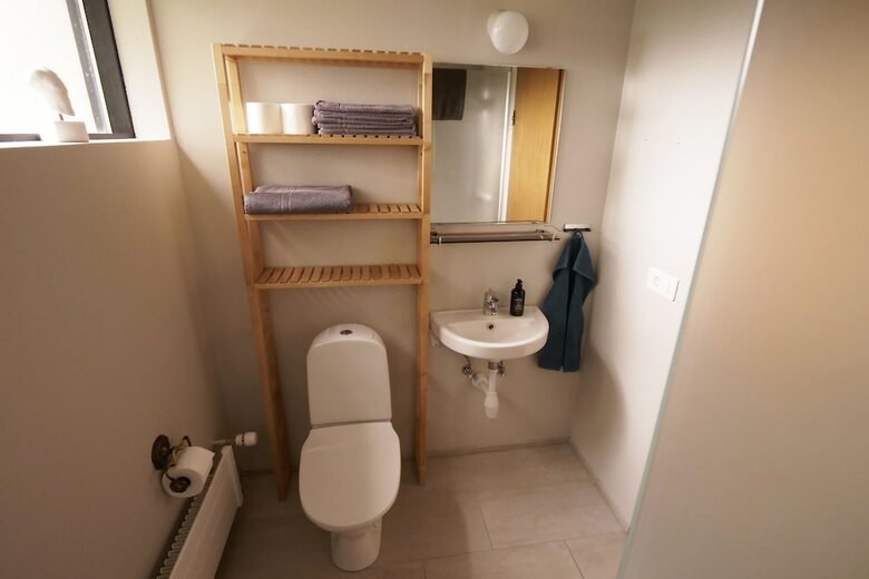 Apartamentos M�nahl�� 6