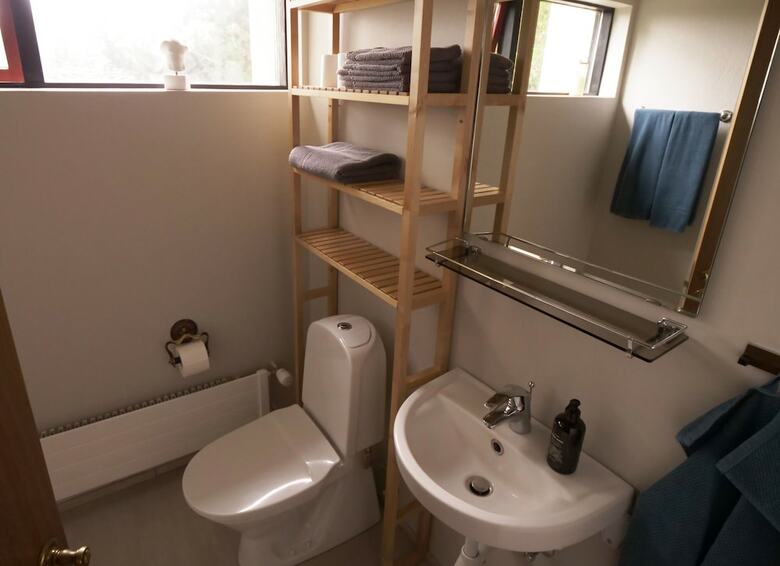 Apartamentos M�nahl�� 6