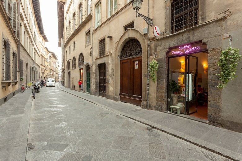 Bed & Breakfast Santo Spirito Venti