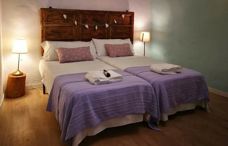 Agroturismo Casa Rural Periquina