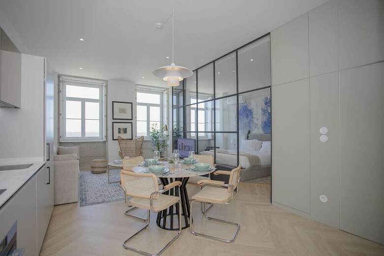 Liiiving Luxury Beachfront Apartments