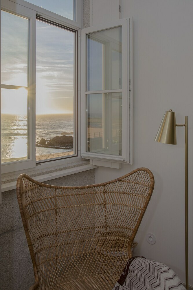 Liiiving Luxury Beachfront Apartments