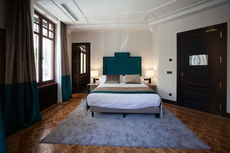 Hotel Palacete Colonial