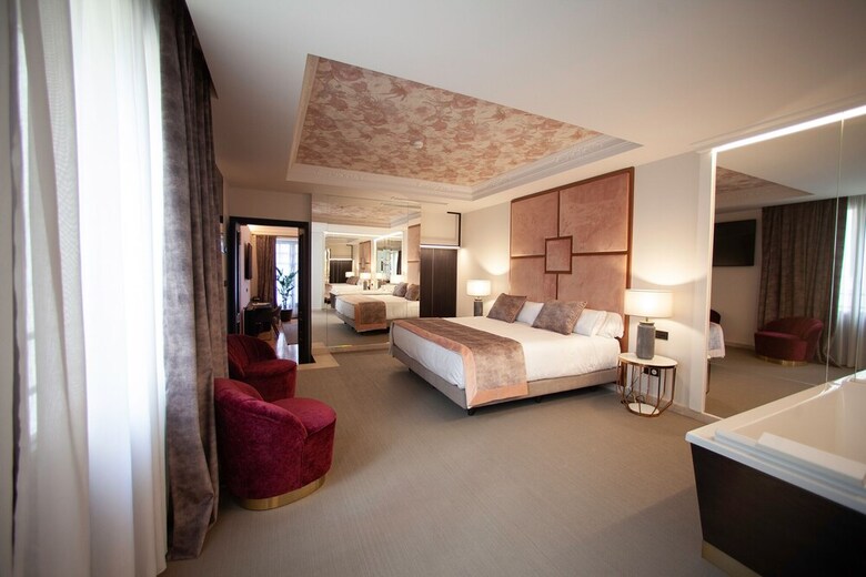Hotel Palacete Colonial