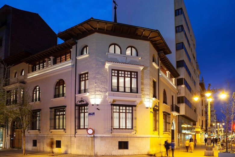 Hotel Palacete Colonial