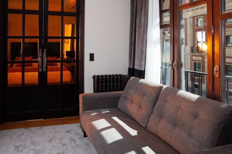 Hotel Palacete Colonial