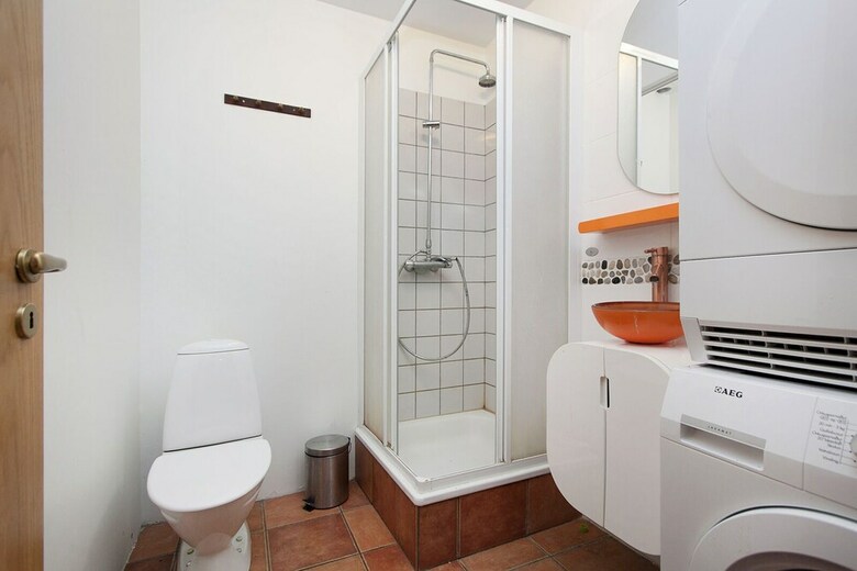 Apartamentos Vatnsst�gur 3b