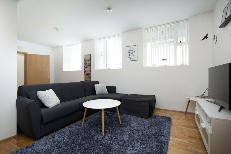 Apartamentos Vatnsst�gur 3b