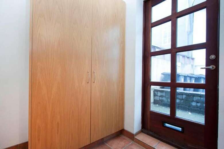Apartamentos Vatnsst�gur 3b